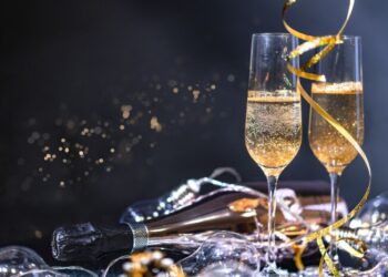 Celebrar el año nuevo