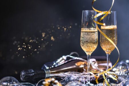 Cómo celebrar el año nuevo si el anterior fue terrible para ti