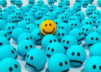 Cómo controlar tus emociones