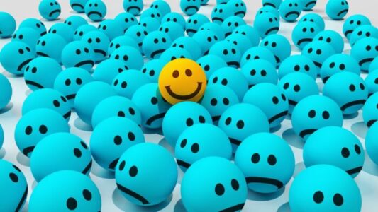 Cómo controlar tus emociones de manera efectiva