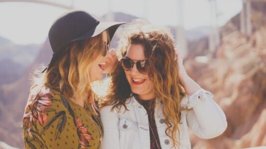 Cómo vivir una vida feliz sin importar la edad que tengas
