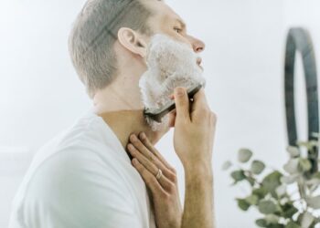 Tips para verse siempre limpio y saludable