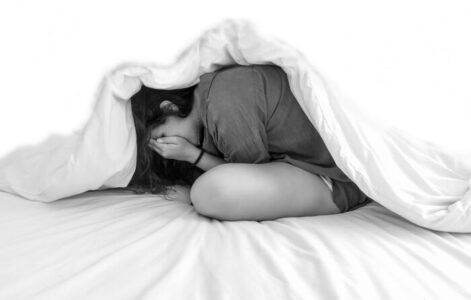 4 señales de que podrías ser una “persona altamente sensible”