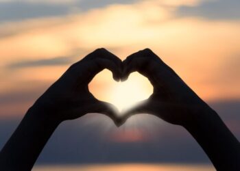 Por qué deberías seguir a tu corazón