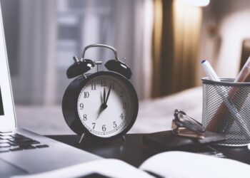 Conceptos erróneos del tiempo