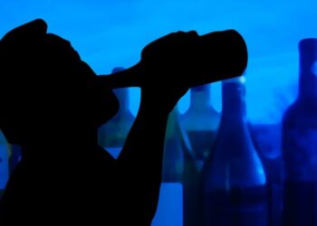 El alcohol afecta tus niveles de energía