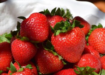 Meriendas saludables