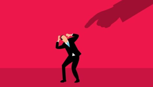 Cómo asumir la responsabilidad personal y dejar de culpar a la vida