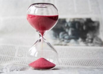 Cómo aprovechar el tiempo