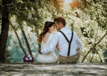 Conversaciones antes del matrimonio