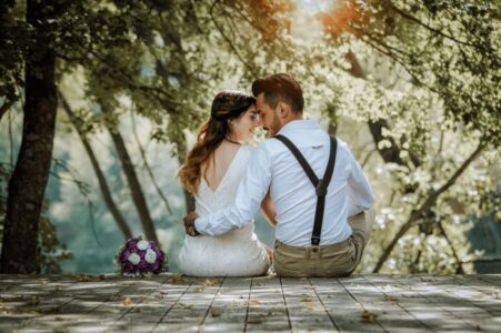5 conversaciones para tener con tu pareja antes del matrimonio