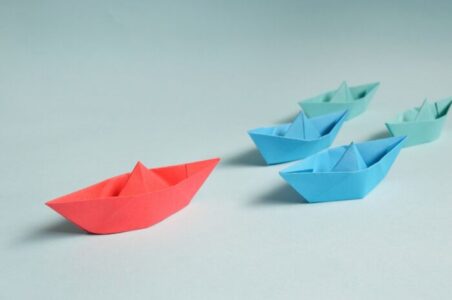 5 tipos de estilos de liderazgo (y cuál es el mejor para ti)