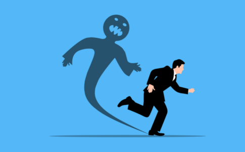 5 maneras de responderle a tu autocrítico interno
