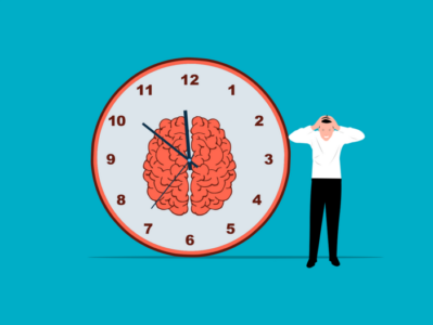 Mecanismos para enfrentar la ansiedad que funcionan cuando hay estrés