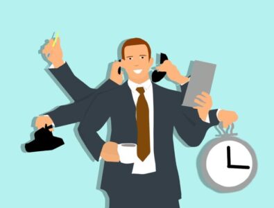 Pobreza de tiempo: qué hacer si se siente pobre de tiempo