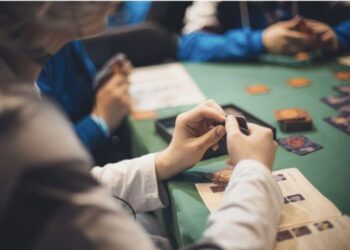 Como luchar contra los riesgos de la adicción al juego