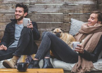 Hormonas de la felicidad