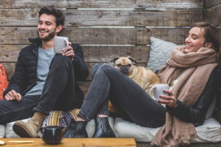 Cómo aumentar las hormonas de la felicidad para sentirte mejor