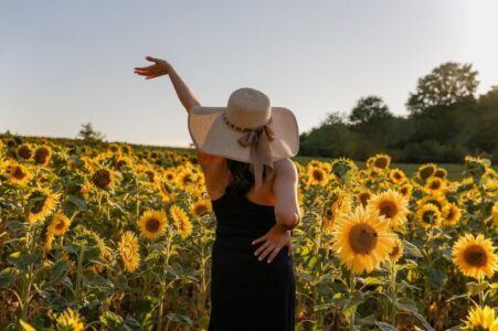 Formas de subir tu estado de ánimo sin gastar un centavo