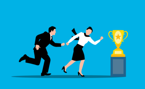 Incentivos: ¿Realmente aumentan la productividad laboral?