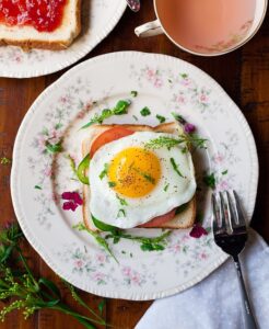 7 alimentos que podrían aumentar su serotonina