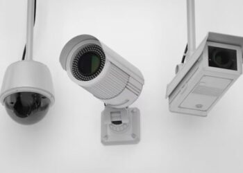 Cámaras IP: la revolución de la vigilancia
