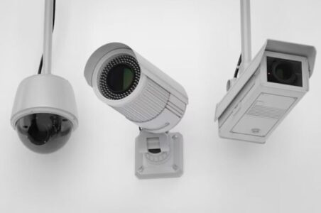 Cámaras IP: la revolución de la vigilancia