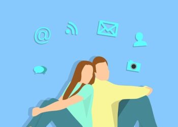 Tecnología y relaciones