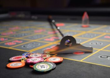 El problema de la adicción al juego: una guía paso a paso sobre cómo combatirla