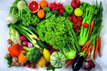 Cómo llevar una alimentación saludable y cuáles son sus desafíos