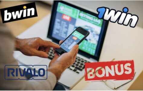 ¿Cómo elegir una casa de apuestas deportivas con los mejores bonos?