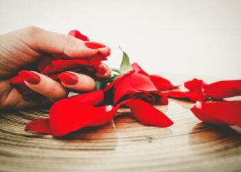 Fortalecer las uñas