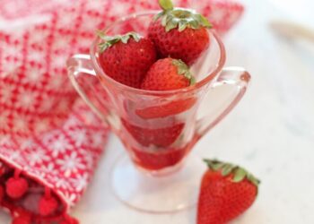 Snacks saludables