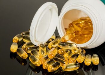 Suplementos de colágeno