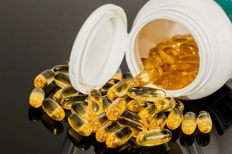 Los 6 principales beneficios de tomar suplementos de colágeno