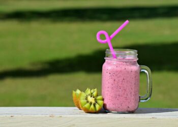 smoothie