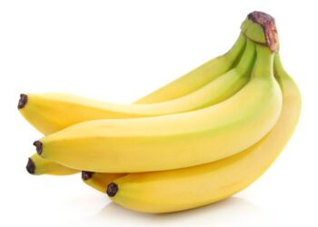 Alimentos ricos en potasio