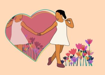 Cómo dejar de comparar tu cuerpo