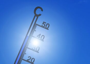 Calor extremo