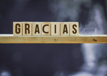 Práctica de gratitud