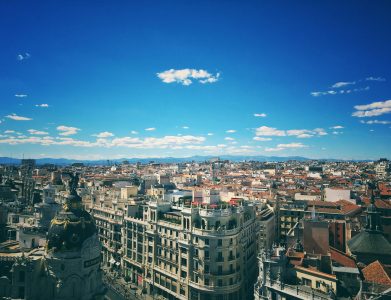 Espectáculos imprescindibles en Madrid