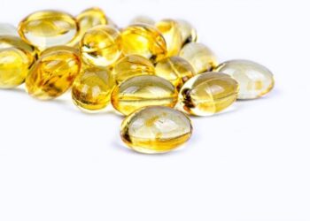 vitamina D y magnesio