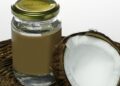 Aceite de coco