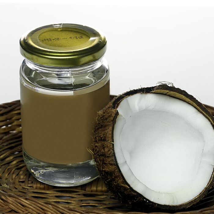 Aceite de coco