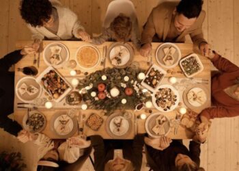 Las mejores recetas para las fiestas de fin de año: 4 ideas imperdibles