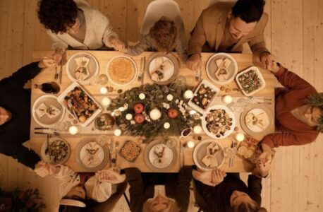 Las mejores recetas para las fiestas de fin de año: 4 ideas imperdibles