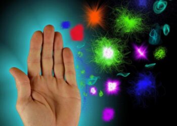 Reforzar su sistema inmunológico