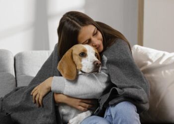 Importancia de las mascotas en la salud mental