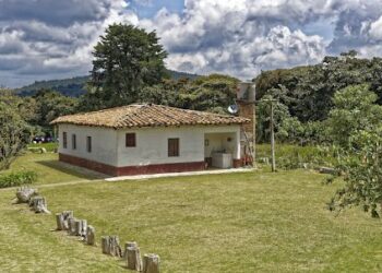 ¿Cómo saber el valor de mercado de una finca rústica?
