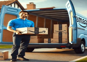 Amazon Delivery: How to Apply and Become a Driver Today